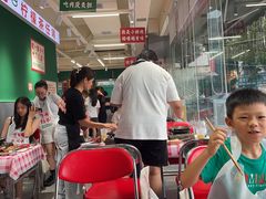 -林真真牛肋条放题(天马店)