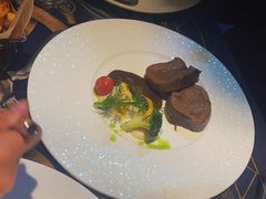 -第101座花园餐厅(湖滨88店)