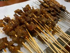 -小杨烤肉(高新店)