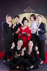 -盘子女人坊古装写真摄影(厦门总店)