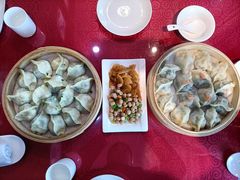 -韩记海鲜饺子(隆仁世家店)