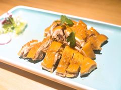 盐焗鸡-客味谣(天安云谷店)