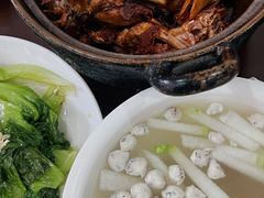 -斯丹姜母鸭·古法干香(涂门街总店)