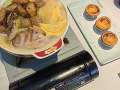 -丰收日·小海鲜·沪上家宴(顾村正大店)