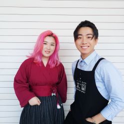 烫染-简法造型·品牌形象店