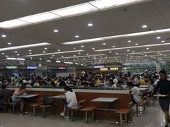 -紫金港餐饮中心-风味餐厅(浙江大学紫金港校区店)