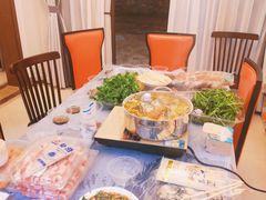 -美的鹭湖森林度假区