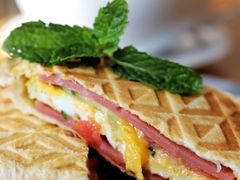 -WATER CAFE(广厦店)