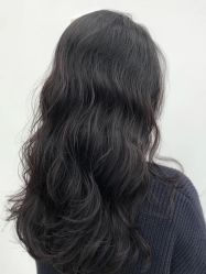 -杉影印象日式烫染專門店