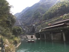 景点-长谷洞天