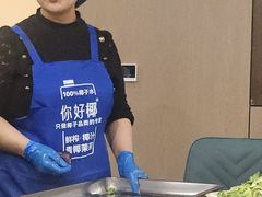 -九寨沟石锅鱼(沣峪口二十年店)