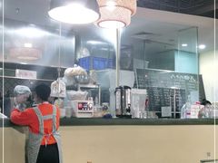 大堂-八十八粉儿(尚都店)