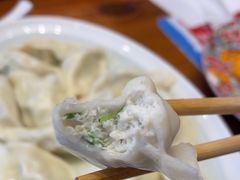 -渔家风味·鲅鱼水饺·央视展播·海鲜天津菜(开发区店)