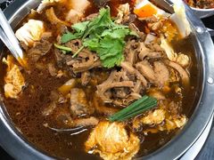 -古乐牛香·鲜牛肉牛杂火锅(吴江三里桥运东商业广场店)