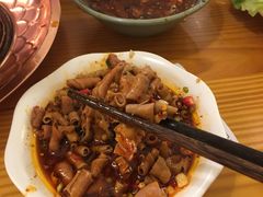 炭火蛙锅-黄泰吉拾味餐厅(江汉路店)