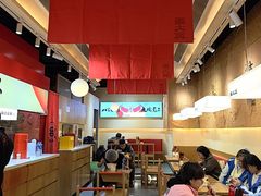 -秦大宽·陕西手工面(仁和新城店)