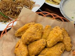 -南记食粥坊·宵夜大排档(岭南分店)