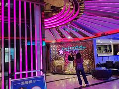 -星光大道KTV(金沙洲店)