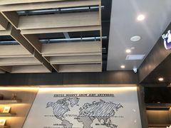 大堂-瑞幸咖啡(杭州绿地中央店)