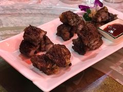 -华兴大酒楼(亿宝大厦店)