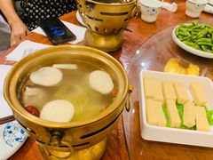 -古关火锅店(古北水镇景区店)