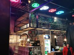 -超级神炭烤肉夜食(芥园西道店)