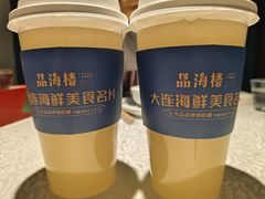 -品海楼·大连海鲜(老虎滩店)