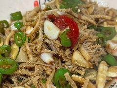 -何永光123鲜牛肉馆(1号店)