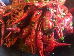 -虾小龙老长沙龙虾馆(坡子街店)