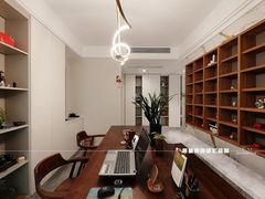 -居丽装饰空间设计(总部)