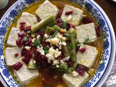 -云中菜馆(恒晟·云中绿园店)