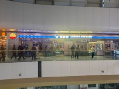 -万达广场(北京槐房店)