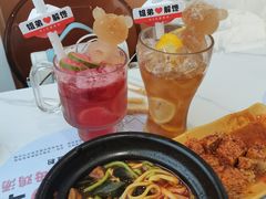 -姐弟俩土豆粉(西安小寨店)