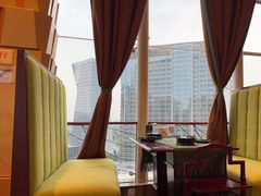 -火舞泰·泰式海鲜火锅餐厅(世纪城店)