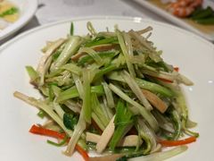 -老洋房花园饭店(绍兴路店)