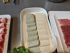 -君邦火锅(新疆大厦店)