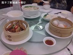 -海逸海鲜酒家(古北店)