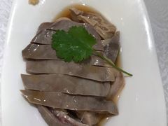 -老人和饭店(打浦路店)