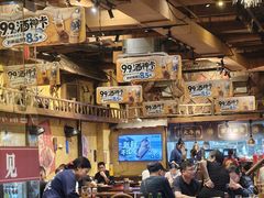 -今邕烧烤·广西烧烤大王(西大店)