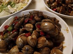 -日丰园海肠水饺·老字号大连海鲜(和平广场店)