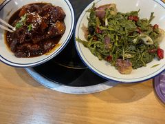 -妈妈的味道(和顺古镇店)