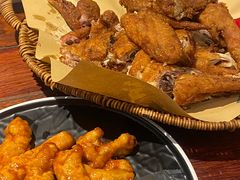 -前海沿·青岛菜(五四广场永旺店)