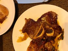 -OPEN開全日自助餐厅·西餐·海鲜(佛山希尔顿酒店)