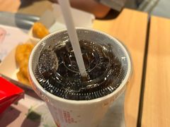 -麦当劳(三亚凤凰机场店)