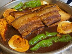 -老牌坊鲁菜名店(聊城美食岛店)