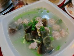 -王城醋血鸭老店