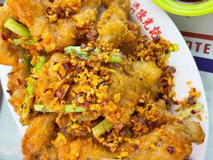 -澳门陈光记烧味饭店(万象城店)