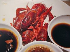 -红盔甲·小龙虾(车公庙店)