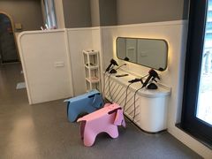 -龙格亲子游泳·水育早教运动中心(绿城店)
