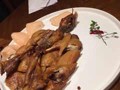 -上海人家花樣年华(中山公园店)